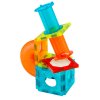 Blocuri magnetice cu iluminare RK-763 Ricokids