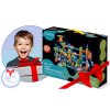 Blocuri magnetice cu iluminare RK-763 Ricokids