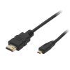 Cablu HDMI-Micro HDMI CLASIC 3 m