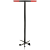 pol pl Swider do gleby reczny swider glebowy 250 mm DEDRA 80C317 37704 4