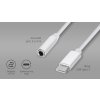 USB C - JACK 3,5 Basic KM1245