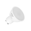 Bec LED GU10, 5W 3000K 230V ZAR0497