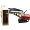 Adaptor radio auto FORD FIESTA - ISO >2003