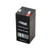 Baterie gel 4V 4,5Ah XTREME