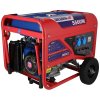 Generator electric 5,5 kW DEGB6500K