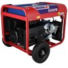 Generator electric 5,5 kW DEGB6500K