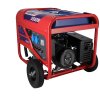 Generator electric 5,5 kW DEGB6500K