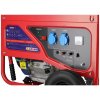 Generator electric 5,5 kW DEGB6500K