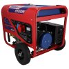 Generator electric 6,5 kWDEGB7503K