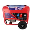 Generator electric 6,5 kWDEGB7503K