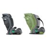 Scaun auto Nukido Louis gri 15-36 kg ISOFIX