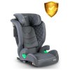 Scaun auto Nukido Louis gri 15-36 kg ISOFIX