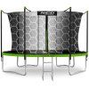 trampolina ogrodowa 12ft 374c 64650