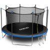 trampolina ogrodowa 12ft 374c 66160