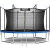 trampolina ogrodowa 14ft 435c 66122