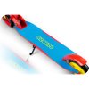 Trotinetă Kodi albastră și roșie Ricokids