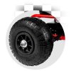 Kart cu pedale pentru copii RK-593 roșu