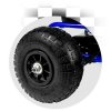 Kart cu pedale pentru copii RK-594 albastru