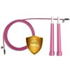 Coardă de sărit NS-955 roz