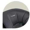 Scaun auto Louis Soft gri 15--36 kg ISOFIX