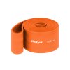 Bandă de exerciții - Power Band PL-7, portocaliu 32-82 kg REBEL ACTIVE