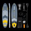 Paddleboard REBEL ACTIVE RBA-4507 - gri