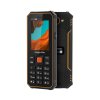 Telefon rezistent Kruger&Matz IRON 3