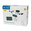 Stație meteo wireless BLOW WS301
