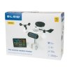 Stație meteo wireless BLOW WS302 WIFI