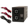 Sursă de laborator SPS3010-2KD 30V/10A negru