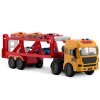 Jucărie educativă camion + 5 mașini RK-760 Ricokids