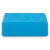 Cub de spumă pentru yoga NS-962 albastru