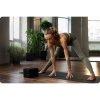 Cub de spumă pentru yoga NS-962 negru