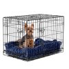 Cușcă pentru animale 75,5 x 47,5 x 54 cm PH-200