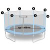 Plasă exterioară pentru trambuline 435 cm 14 ft Neo-Sport