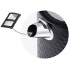 Fierbător de apă 1,7l Berdsen BD-705 negru-argintiu