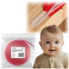 Bandă de protecție pentru colțuri 3 m Ricokids RK-988