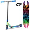 Trotinetă FreeStyle SOKE PRO street rainbow performance 1618A
