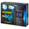 Tester de alcool electrochimic AlcoForce PRO X-3