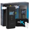 Tester de alcool electrochimic AlcoForce PRO X-5