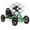 Kart cu pedale pentru copii RK-592 verde