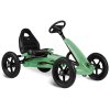 Kart cu pedale pentru copii RK-592 verde