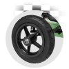 Kart cu pedale pentru copii RK-592 verde