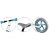 Bicicletă fără pedale pentru copii Light Flee Nukido