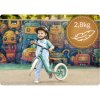 Bicicletă de echilibru Light Flee Nukido