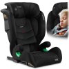 Scaun auto pentru copii Nukido Louis Soft negru 15-36 kg ISOFIX