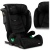 Scaun auto pentru copii Nukido Louis Soft negru 15-36 kg ISOFIX