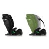 Scaun auto pentru copii Nukido Louis Soft negru 15-36 kg ISOFIX