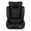 Scaun auto pentru copii Nukido Louis Soft negru 15-36 kg ISOFIX