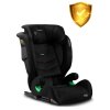 Scaun auto pentru copii Nukido Louis Soft negru 15-36 kg ISOFIX